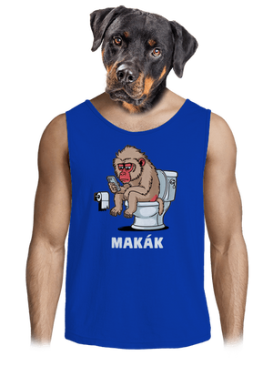 pánske tielko