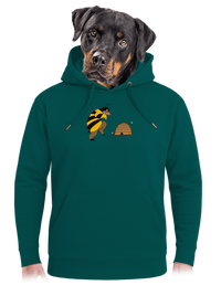 unisex mikina premium