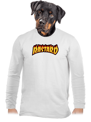 pánske dlhý rukáv