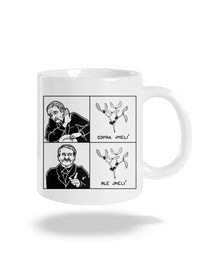 klasický hrnček