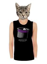 dámske tielko voľné