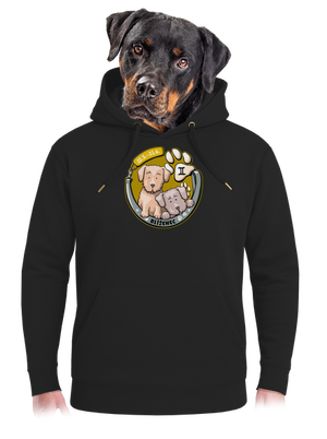 unisex mikina premium