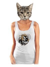 dámske tielko klasické