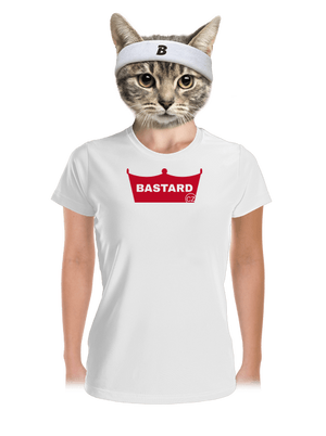 dámske športové tričko