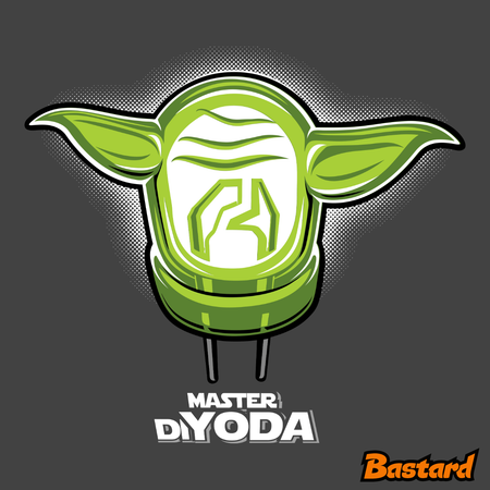 Mistr DiYoda