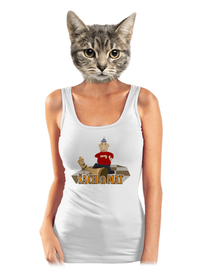 dámske tielko klasické