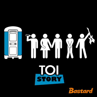 Toi Story