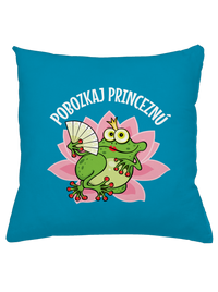 vankúš