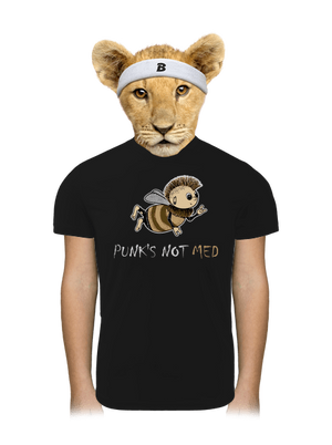 detské športové tričko