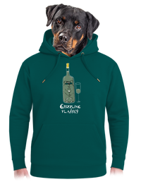unisex mikina premium