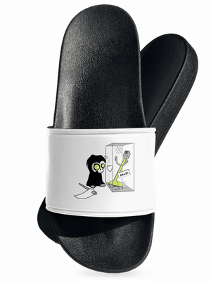 šľapky