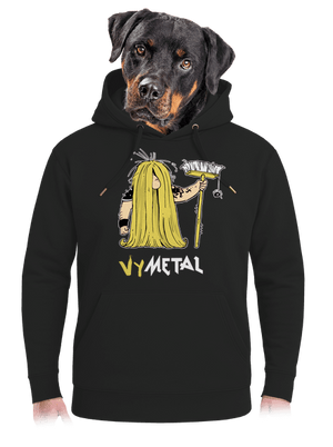 unisex mikina premium