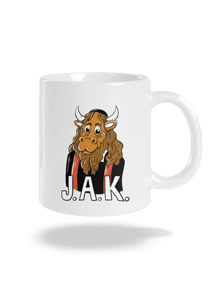 Jak klasický hrnček White