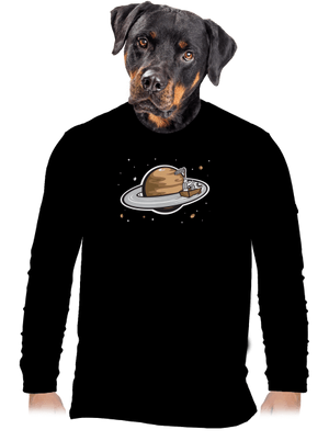 pánske dlhý rukáv