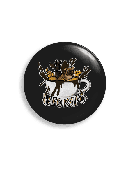 Hafo kafo placka 