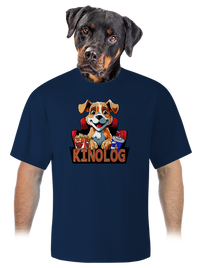 unisex tričko oversized