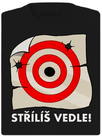 dámske športové tričko