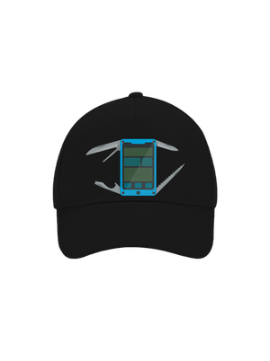 šiltovka baseballka