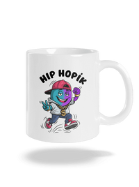 klasický hrnček