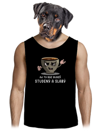 pánske tielko