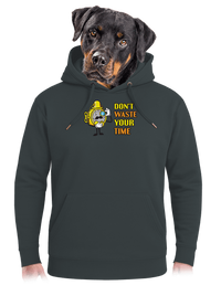 unisex mikina premium