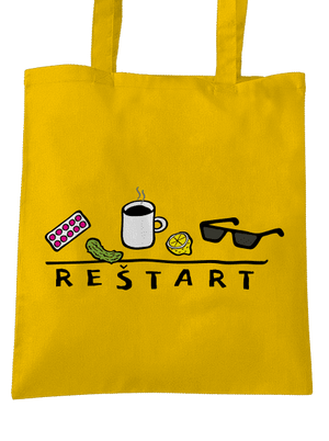 Reštart taška Sunflower