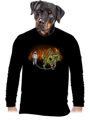 pánske dlhý rukáv