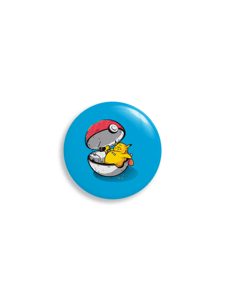 Koniec pokémona  