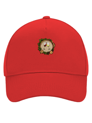 Vínny horoskop: Baran šiltovka baseballka Classic Red