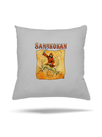 vankúš