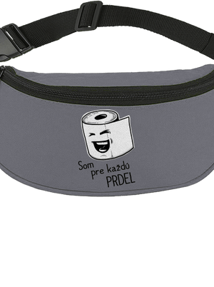 Prdel ľadvinka Graphite