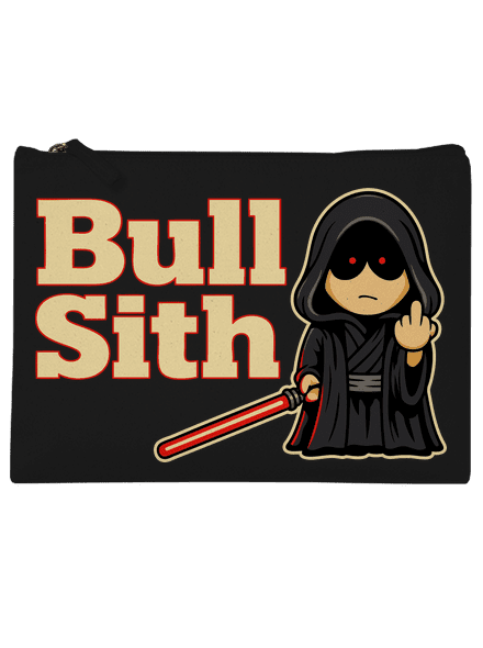 Bull sith taštička Black