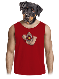pánske tielko
