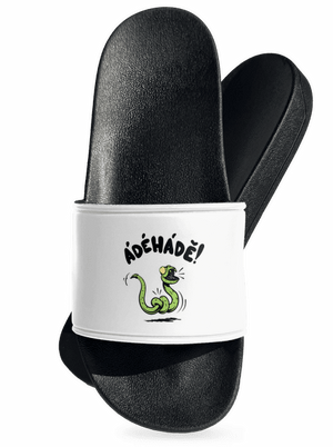 šľapky
