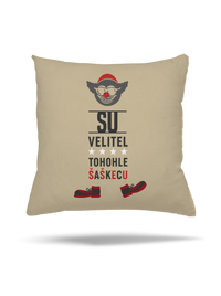 vankúš
