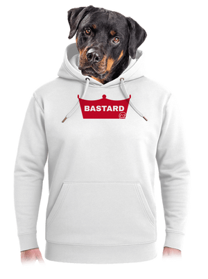 unisex mikina premium