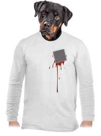 pánske dlhý rukáv