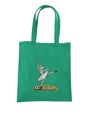 Futbalet taška Mint