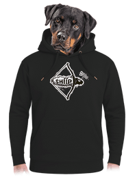 unisex mikina premium