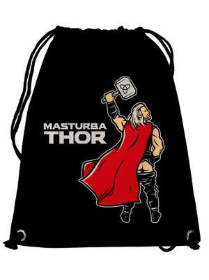 Masturbathor vak Black