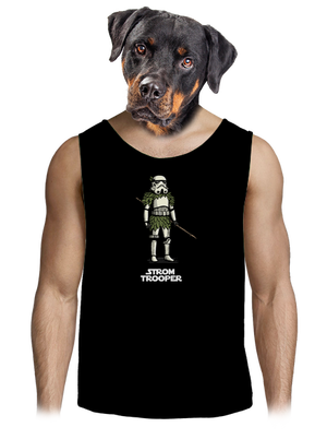 pánske tielko