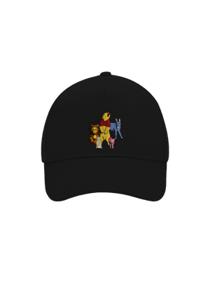 šiltovka baseballka