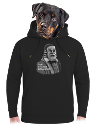 unisex mikina premium