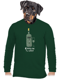 pánske dlhý rukáv