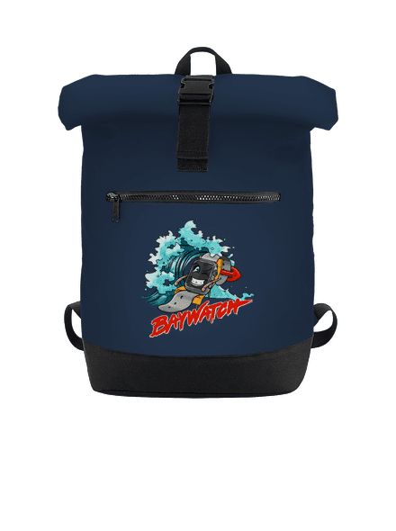 Baywatch batoh French Navy