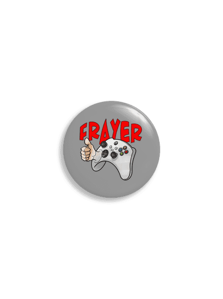 Frayer placka 