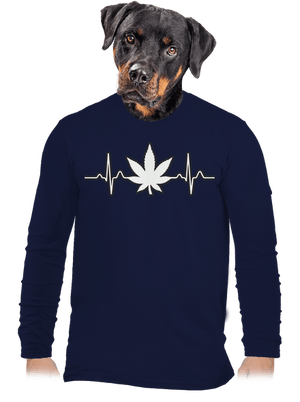 pánske dlhý rukáv