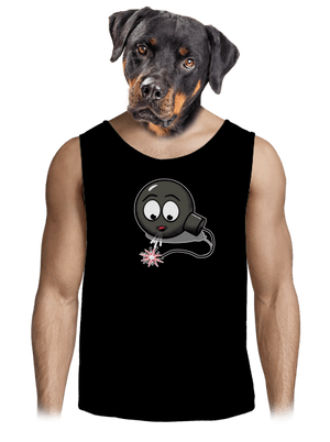 pánske tielko
