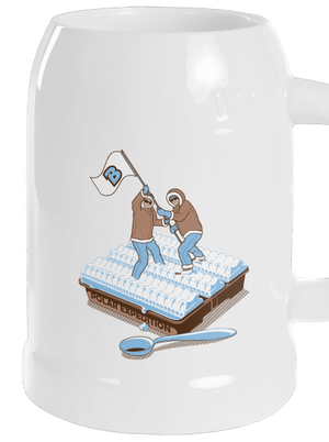 Polárna expedícia polliter White