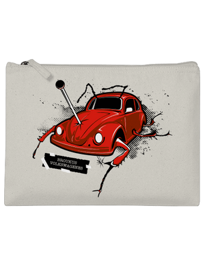 Chrobák taštička Stracciatella